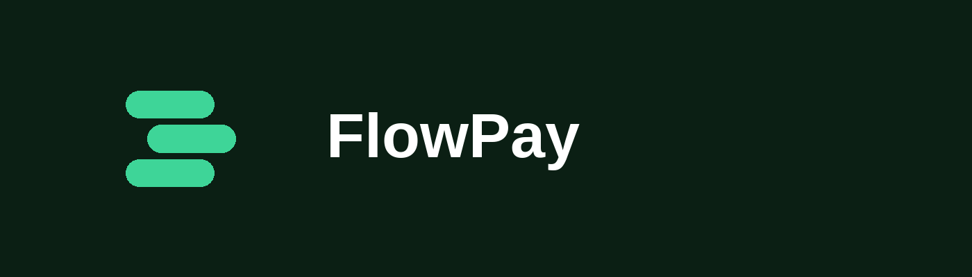 FlowPay logo